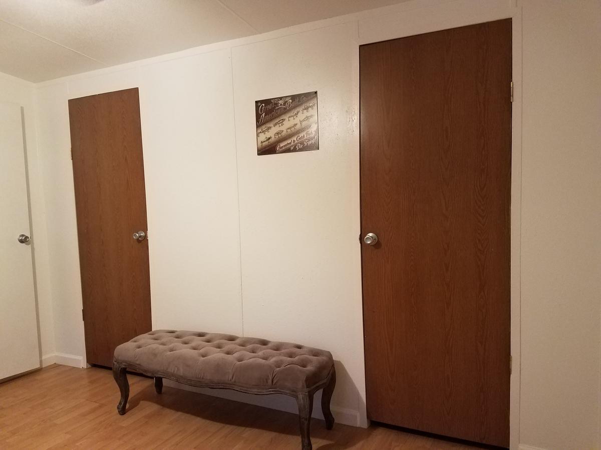 Ky Lake Area Rental Aurora Eksteriør bilde